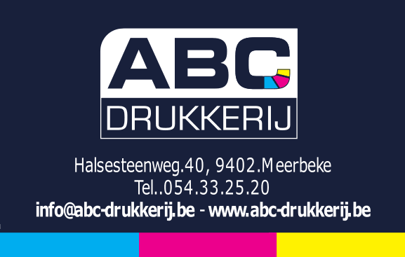 ABC Drukkerij