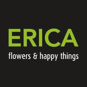 Bloemen Erica