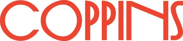 Coppins