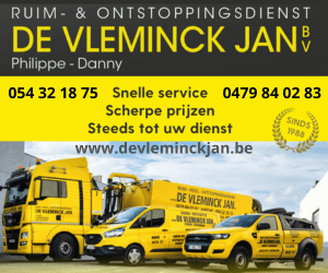 De Vleminck Jan