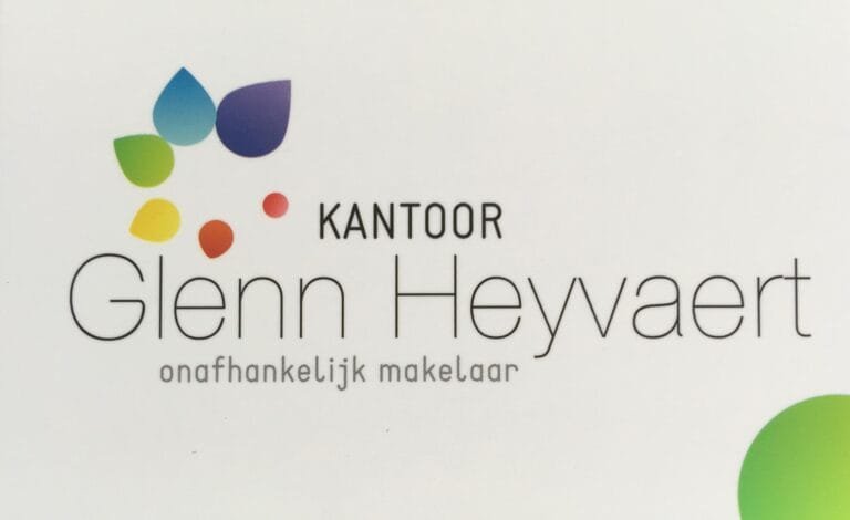 Glenn Heyvaert