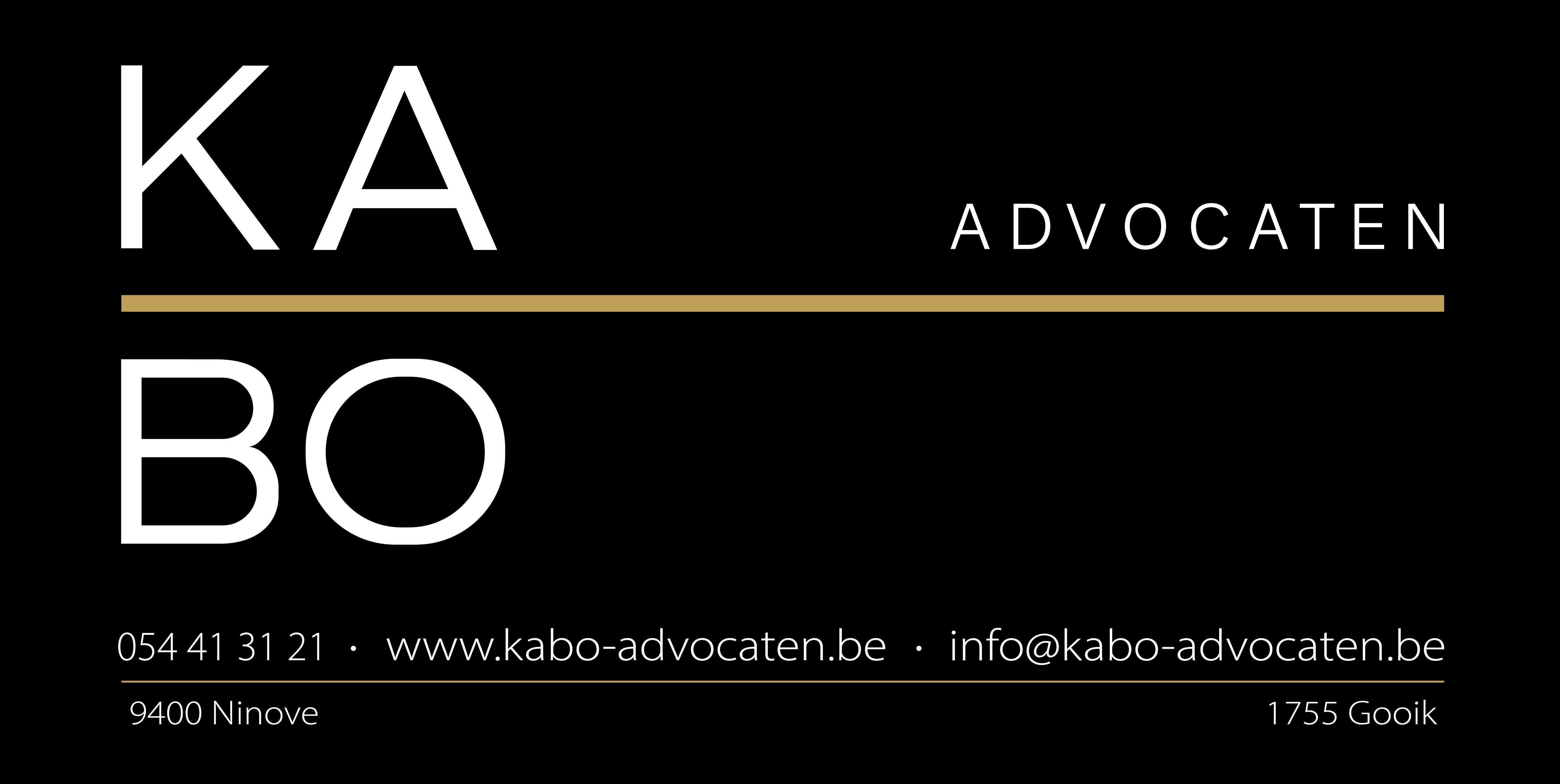KABO advocaten