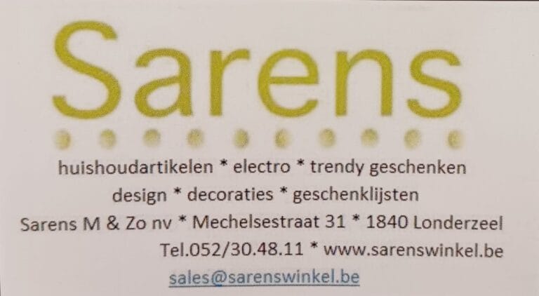 Sarens
