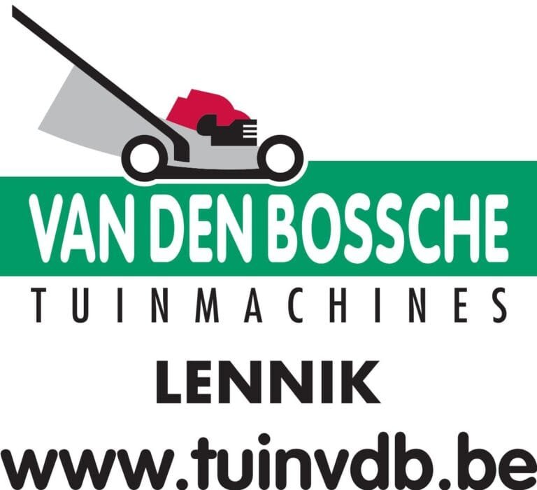 Van Den Bossche tuinmachines