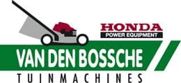 Van Den Bossche tuinmachines