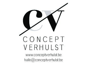 Concept Verhulst